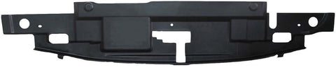 OE Replacement 2006-2011 FORD CROWN_VICTORIA Radiator Support Cover (Partslink Number FO1224110)