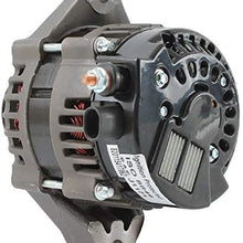 Mercury Outboard 75 90 115 225 Optimax Alternator Compatible with/Replacement for Optimax 875286A1, 875286T, 881247A1, 889956, 19020704, Optimax 115ELPT,PROXS,SALTWATER 115EXLPT, Optimax 200CXL DTS