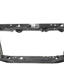 Garage-Pro Radiator Support for SCION XB 04-06 Assembly Black Steel