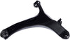 TUCAREST K622030 Front Right Lower Control Arm Assembly Compatible With 2005 2006 2007 2008 2009 Subaru Legacy (Exc. GT spec.B Models) 05-09 Outback Passenger Side Suspension