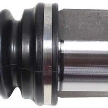 GSP NCV51004 CV Axle Shaft Assembly - Left Front (Driver Side)