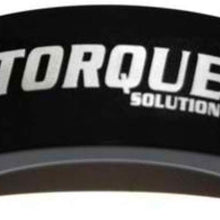Torque Solution Billet Timing Belt Guide Fits Subaru ALL Turbo Models Incl. 2002-2014 WRX / STi
