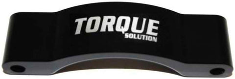 Torque Solution Billet Timing Belt Guide Fits Subaru ALL Turbo Models Incl. 2002-2014 WRX / STi