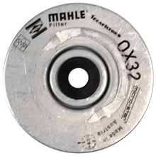 MAHLE Original OX 32D Oil Filter