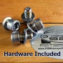 Strut Tower Brace By 928 Motorsports, Satin Finish for Porsche 928