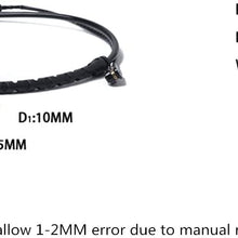 Automotech Front Brake Pad Wear Sensor for B M W X5 E70 X6 E71 34356792567