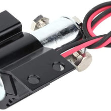 Gorgeri Universal Brake Line Lock Brake Roll Control Electric Kit Hill Holder for 12-16 Volt Electric Systems