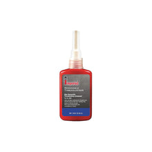 Imperial Supplies - 40JM29 - Not Specified Series Medium-Strength Threadlocker, Blue Liquid, 35mL Bottle, PK 4