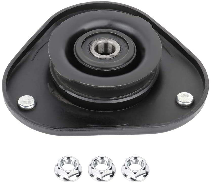 TUPARTS Front Strut Mount Fit for Toyota Paseo 1.5L Toyota Corolla 1.8L