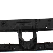 Garage-Pro Radiator Support for FORD FOCUS 00-07 Assembly Black Plastic with Steel