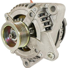 DB Electrical AND0302 Remanufactured Alternator Compatible with/Replacement for 4.3L Lexus LS430 2001-2003 Lexus SC430 2002-2010 VND0302 104210-3030 13992R