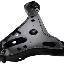 Moog RK80721 Control Arm and Ball Joint Assembly