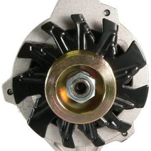 BBB Industries N7875-11 Alternator