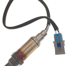 Oxygen O2 Sensor Upstream Downstream Fits 15895 For Buick Cadillac Chevrolet GMC Hummer Oldsmobile Pontiac Isuzu Saturn