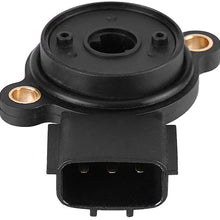 Suuonee Turn Angle Sensor, Car Shift Angle Sensor 06380-HN2-305 Fit for Honda TRX500FA TRX400FA FGA Rancher