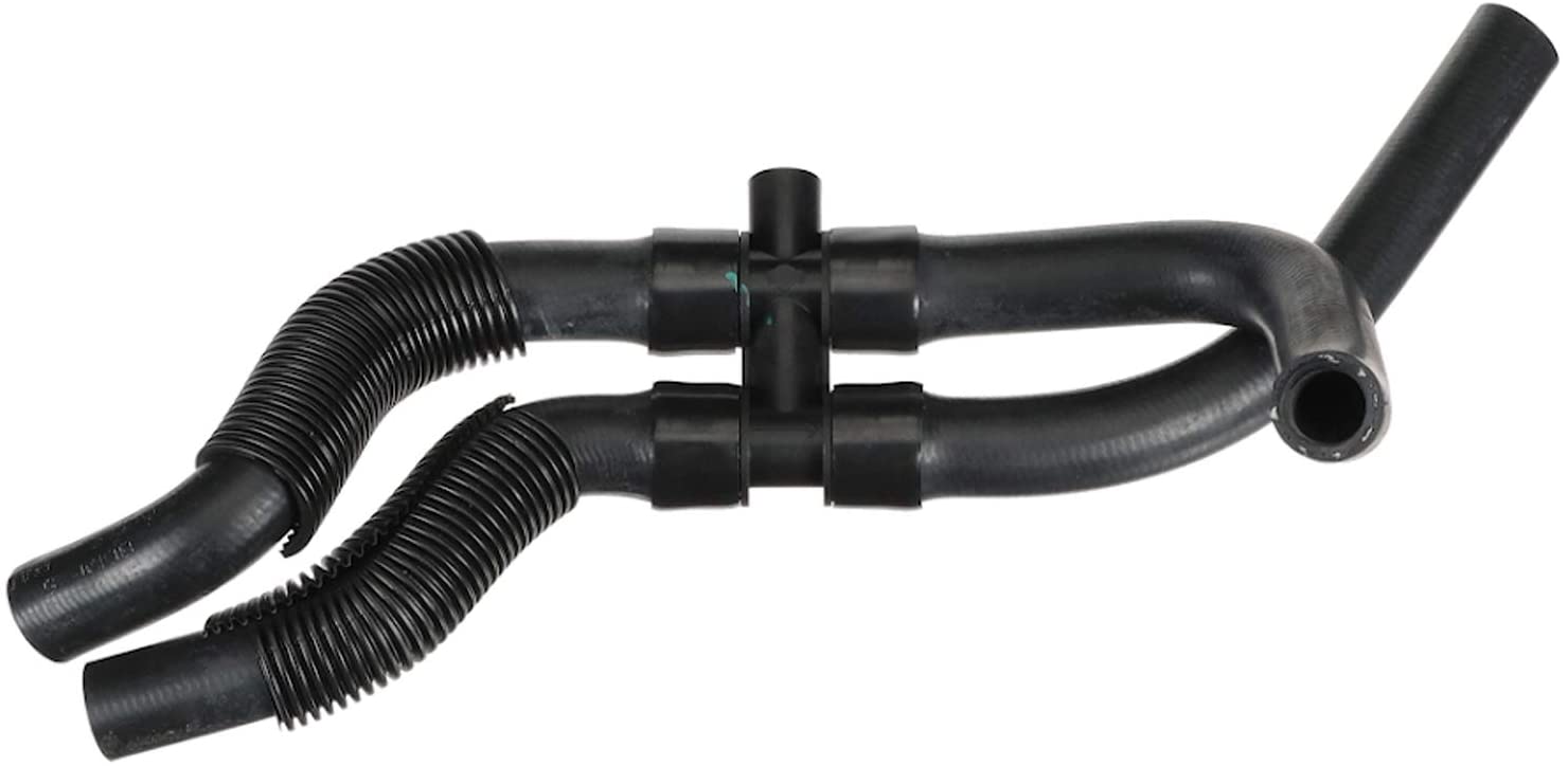 ACDelco 22513M Professional Molded Coolant Hose