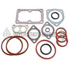 Made to fit M-8T3374 Gasket Set - Oil Cooler&Lines CAT