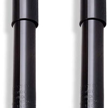Shocks and Struts,ECCPP Rear Pair Shock Absorbers Strut Kits Compatible with 1998 1999 2000 2001 2002 2003 2004 Volvo C70,1998 1999 Volvo S70,1998 1999 2000 Volvo V70 KG5747 5975 (Rear)