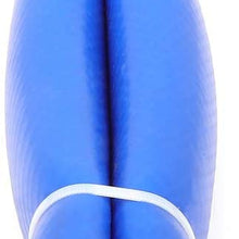 Radiator Hose Fit for 2 ft 1-1/4 ID FlexFab 5526 Blue Silicone Heater Hose 32mm 350F Radiator Coolant 1.25 TUPARTS Silicone Radiator Hose Kit