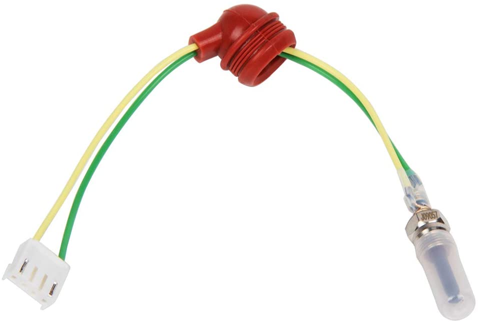 SCITOO 12V Ceramic Glow Plug For Car Air Diesel Parking Heater New