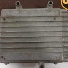 REUSED PARTS Chassis ECM Transmission Fits 01 Dakota 56028285AH