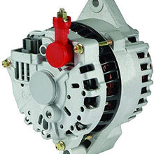 New Alternator For Ford Mustang 3.8L 3.9L 2001-2004 1R3U-AA, 1R3U-AB, 1R3U-AC, 1R3U-AD