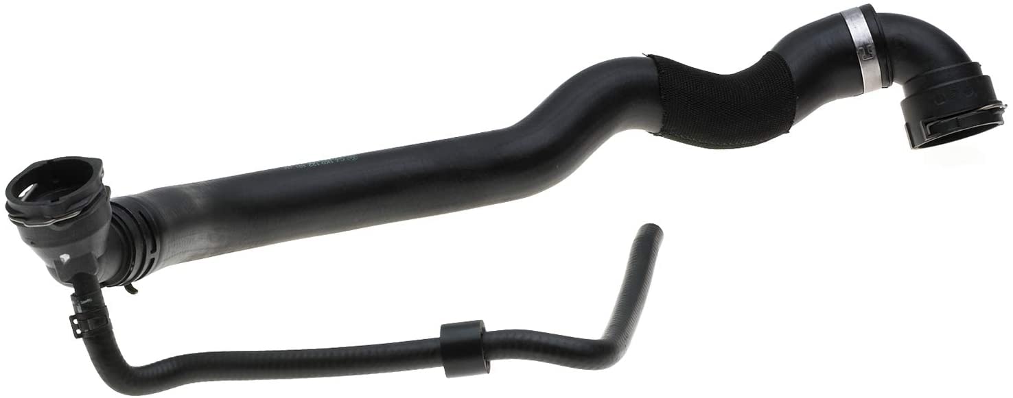 ACDelco 27045X Professional Upper Molded Coolant Hose