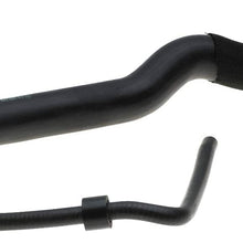 ACDelco 27045X Professional Upper Molded Coolant Hose