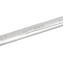 Crescent 10 Pc. 12 Point Metric Combination Wrench Set - CCWS3