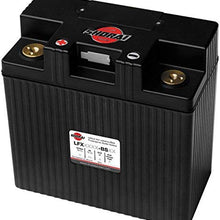 Shorai Xtreme-Rate LifePO4 LFX Duration Battery LFX27L3-BS12