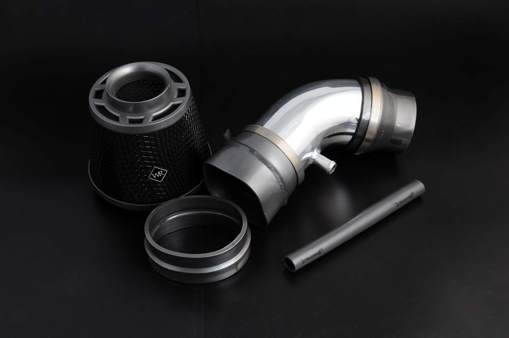 Weapon-R 342-122-101 Secret Weapon Air Intake Kit