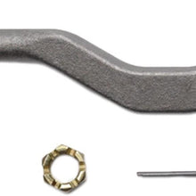 ACDelco 45A0832 Professional Driver Side Outer Steering Tie Rod End