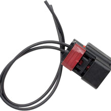 S1452, 3U2Z14S411GVA, 88952831, 88953306 ABS Wheel Speed Sensor Connector Pigtail For DODGE DAKOTA DURANGO RAM PICKUP & More