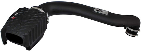 aFe Power Momentum GT 54-76202 Jeep Wrangler (TJ)Performance Intake System (Oiled, 5-Layer Filter)