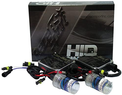 Race Sport (H11-6K-G2-CANBUS) HID Kit