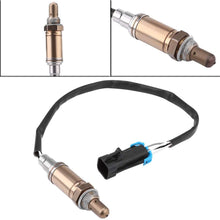 4PCS O2 Oxygen Sensor Upstream Downstream Compatible with Chevrolet Silverado 1500,1996-1998, SG236 9617178