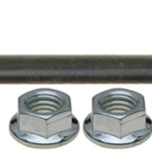 ACDelco 45G1951 Professional Rear Suspension Stabilizer Bar Link Assembly