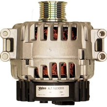 Valeo 439640 Alternator