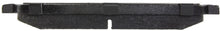 StopTech 309.11790 Street Performance Front Brake Pad