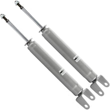 SENSEN 108280-RS Rear Struts Compatible with 2011-2015 Jeep Grand Cherokee