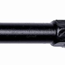 cciyu Front Stabilizer/Sway Bar End Link fit for 2006-2008 DODGE RAM 1500 4x4 Extended Crew Cab 2006-2009 DODGE RAM 2500 4x4 2006-2009 DODGE RAM 3500 4x4 2pcs Suspension Kit