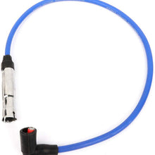 ROADFAR High Performance Ignition Wire Sets Compatible with Volkswagen Beetle/Golf/Jetta 1998-2014