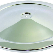 SPC Performance 7112A 14" Air Cleaner Top
