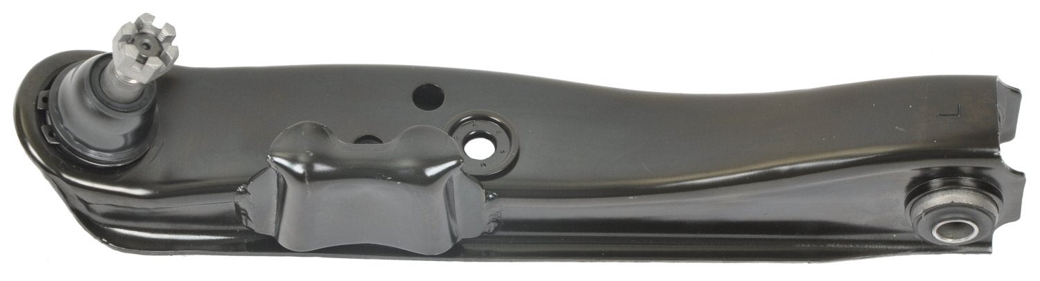 Moog RK620553 Control Arm and Ball Joint Assembly