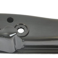 Moog RK620553 Control Arm and Ball Joint Assembly