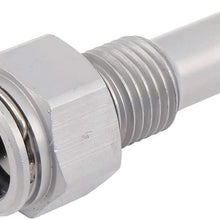 ACDelco 24233367 GM Original Equipment Automatic Transmission Fluid Cooler Line Fitting