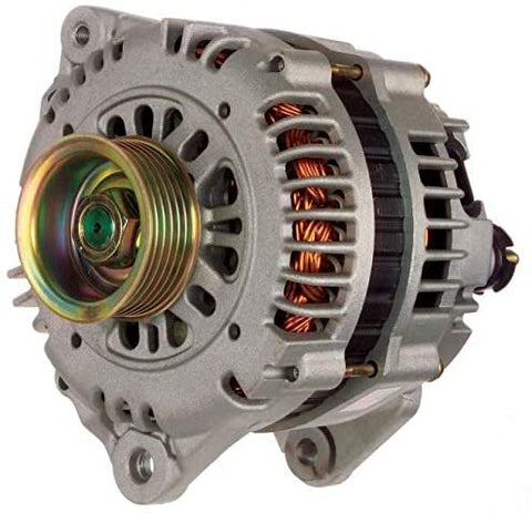 Bosch AL2398X Alternator