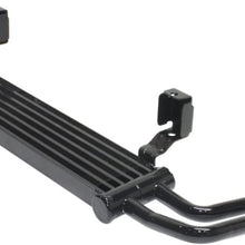 Power Steering Oil Cooler for Dodge Full Size P/U 02-10 Gas V6/V8