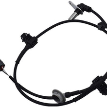 labwork ABS Wheel Speed Sensor Front Right Fit for Mazda CX-9 CX-7 L2064370XB