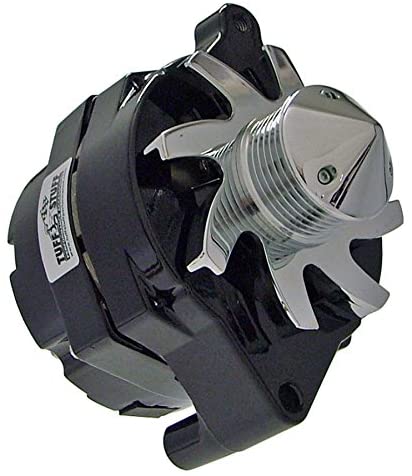 Tuff Stuff 7069FBULL6G Alternator (140 Amp Ford 1 Wire 6-Groove)